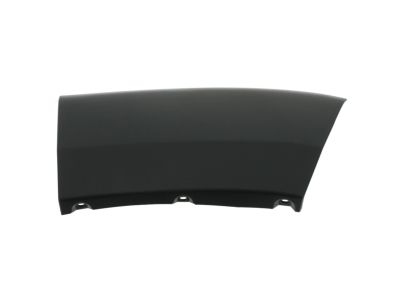 Mopar 5NP38JXWAB Molding-Wheel Opening Flare