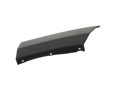 Mopar 5NP38JXWAB Molding-Wheel Opening Flare