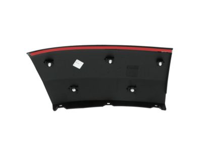 Mopar 5NP38JXWAB Molding-Wheel Opening Flare