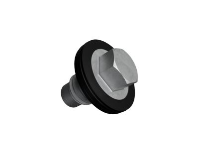Mopar 6513414AA Plug-Oil Drain