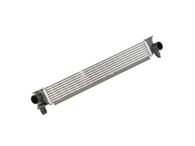 Mopar 68198978AA Cooler-Charge Air