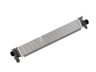 Mopar 68198978AA Cooler-Charge Air