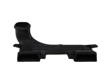Mopar 68410708AD AMBIENT AIR