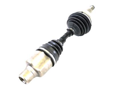 Mopar R2104697AD Axle Half Shaft