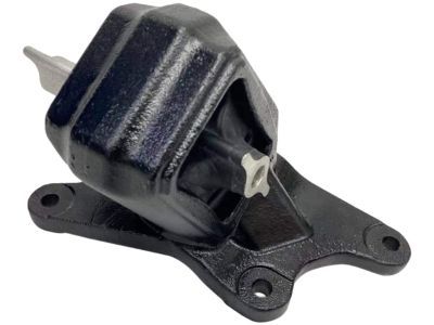 Mopar 52059943AE INSULATOR-Engine Mount