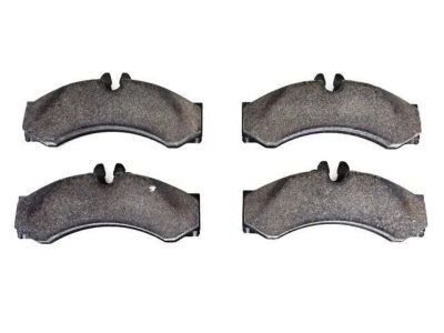Mopar 5103556AE Pad Kit-Disc Brake