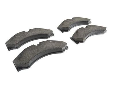 Mopar 5103556AE Pad Kit-Disc Brake
