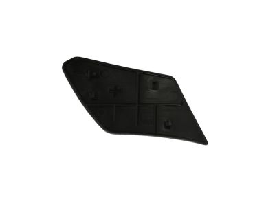 Mopar 5NP60DX9AA Cover-Release Handle Bezel