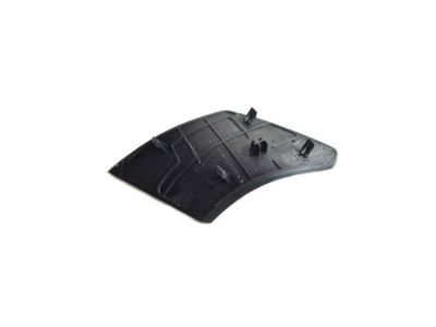 Mopar 5NP60DX9AA Cover-Release Handle Bezel