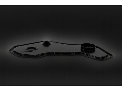 Mopar 5014190AA Cover-Timing Belt