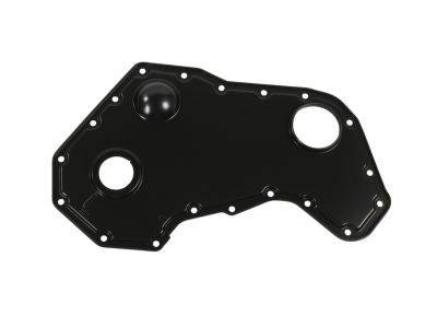 Mopar 5014190AA Cover-Timing Belt