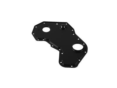 Mopar 5014190AA Cover-Timing Belt