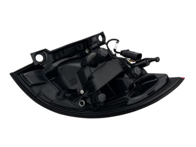 Mopar 68424931AB Lamp-Tail