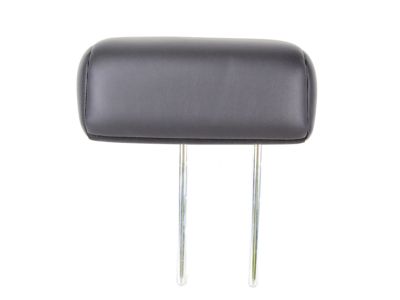 Mopar 1VL34DX9AA HEADREST-Second Row