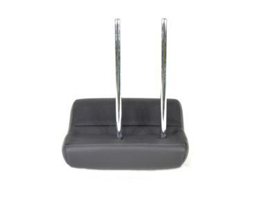 Mopar 1VL34DX9AA HEADREST-Second Row