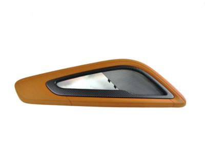 Mopar 5VR57LV5AA Panel-Front Door Trim