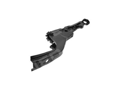 Mopar 68261522AC Rail-Front Side Rail Front