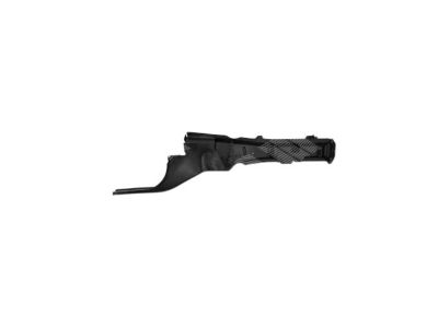 Mopar 68261522AC Rail-Front Side Rail Front