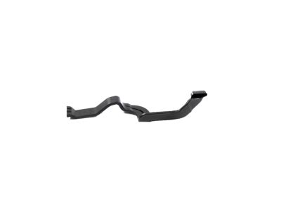 Mopar 68376228AB Duct-Floor