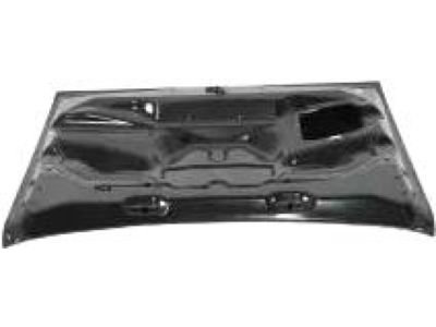Mopar 68423292AB Hood Panel