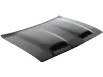 Mopar 68423292AB Hood Panel
