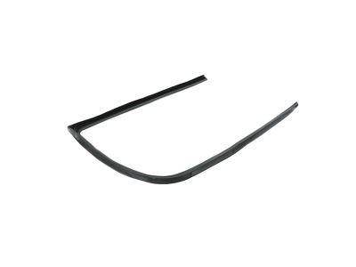 Mopar 55372136AG Seal-Rear Door