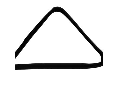 Mopar 55372136AG Seal-Rear Door