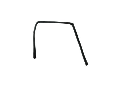 Mopar 55372136AG Seal-Rear Door