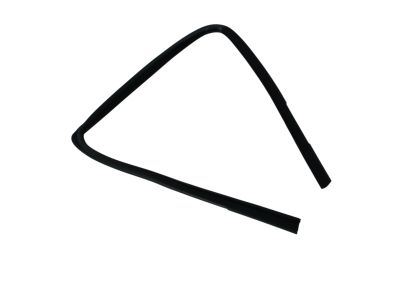 Mopar 55372136AG Seal-Rear Door