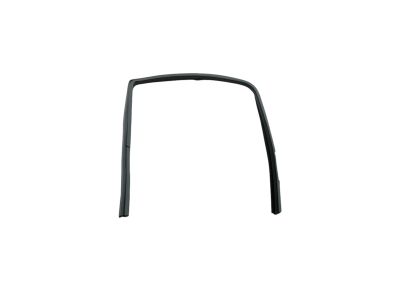 Mopar 55372136AG Seal-Rear Door