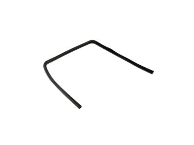 Mopar 55372136AG Seal-Rear Door