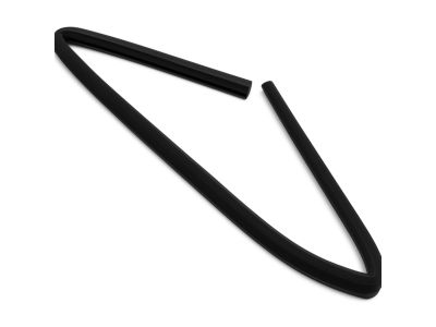 Mopar 4814639AC WEATHERSTRIP-Rear Door Flush Glass