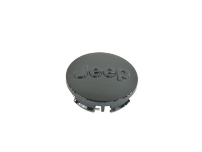Mopar 6DR06MX5AA Wheel Center Cap