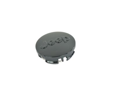 Mopar 6DR06MX5AA Wheel Center Cap