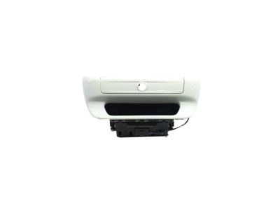 Mopar 6RN75GW7AA Handle-TAILGATE