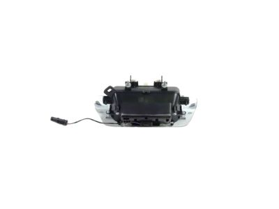 Mopar 6RN75GW7AA Handle-TAILGATE