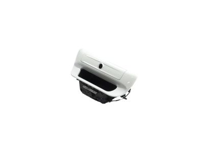 Mopar 6RN75GW7AA Handle-TAILGATE