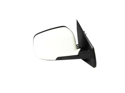 Mopar 6AD061W3AA Outside Rearview Mirror