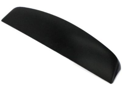 Mopar 1SF62TZZAH Spoiler-LIFTGATE