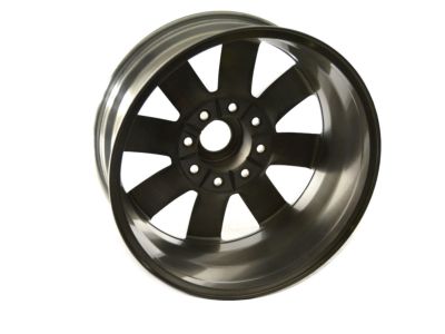Mopar 1VQ86GSAAA Alloy Wheel Rim