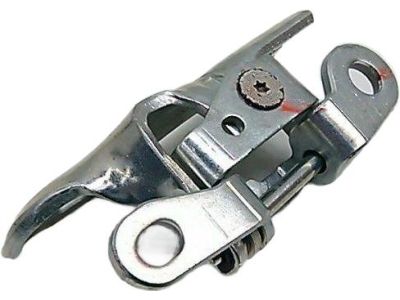 Mopar 5065098AC Rear Door Lower Hinge