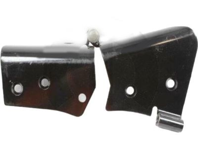 Mopar 55075702AF Door Hinge