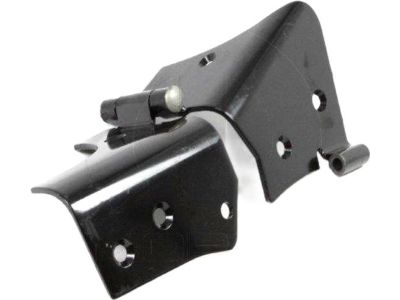 Mopar 55075702AF Door Hinge