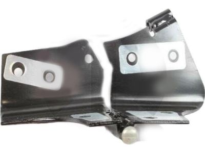 Mopar 55075702AF Door Hinge