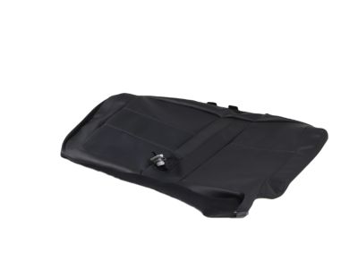 Mopar 6RL21DX9AB Cover-Rear Seat Cushion