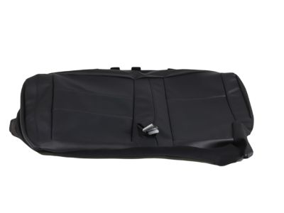 Mopar 6RL21DX9AB Cover-Rear Seat Cushion