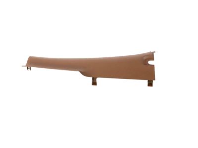 Mopar 6BN41RN8AA Panel-C Pillar