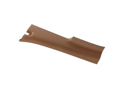 Mopar 6BN41RN8AA Panel-C Pillar