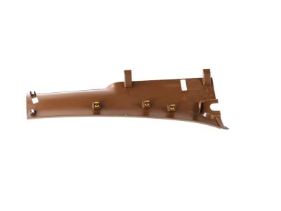 Mopar 6BN41RN8AA Panel-C Pillar