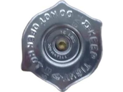 Mopar 52014479AA Radiator Cap